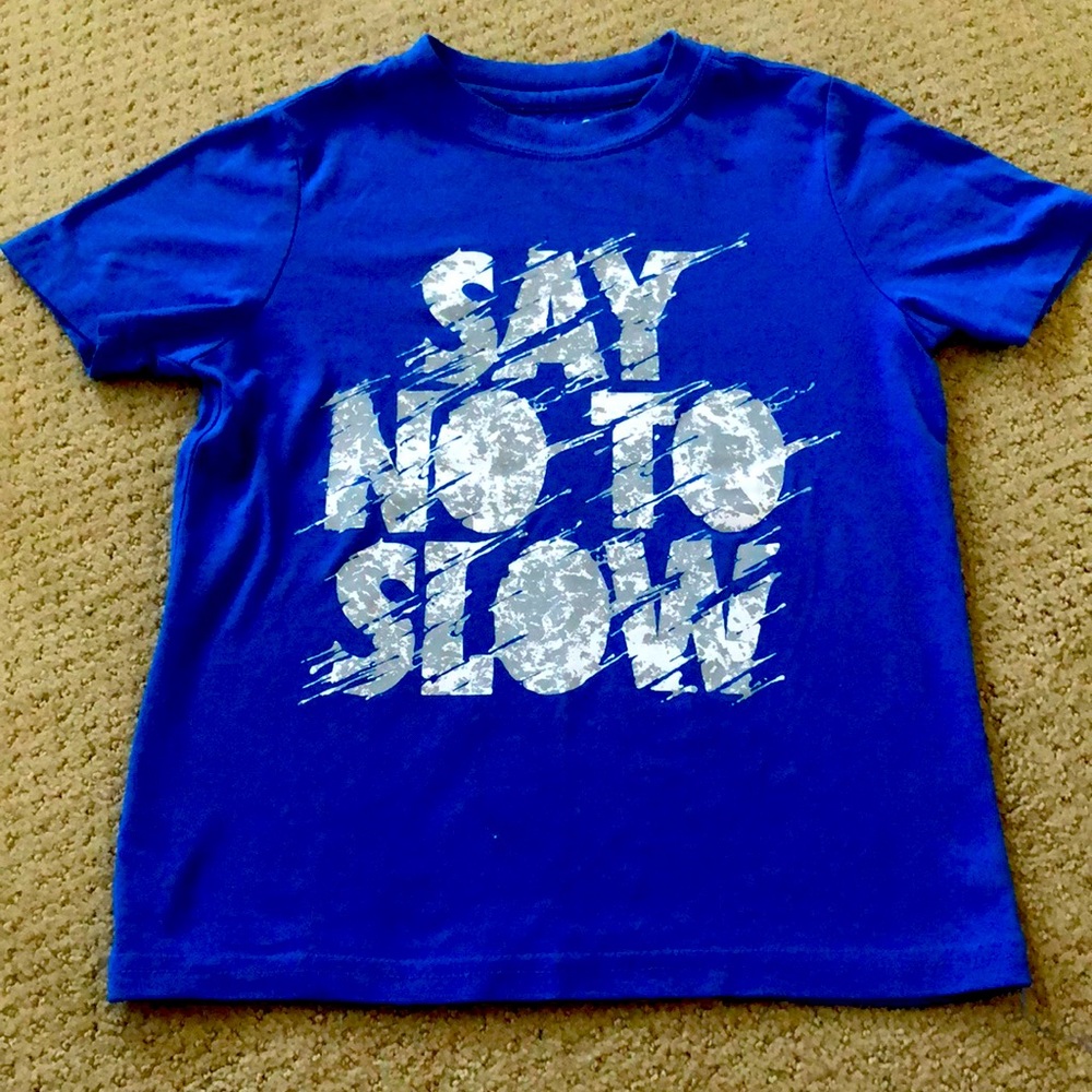 Boys T-shirt